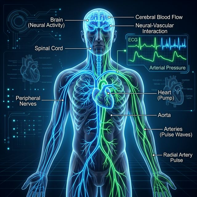Advanced Human Physiology